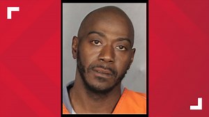 Man indicted in McLennan County for 2018 Waco murder