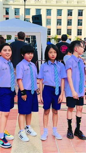 วงไม่มีชื่อ~abac of music newyear party2026 #วงไม่มีชื่อ #nonameband #น้องโปรดมือเบสวงไม่มีชื่อ #เด็กเล่นดนตรี #abac