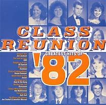Various - Class Reunion '82