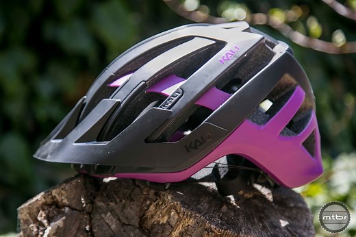 Kali Interceptor helmet review