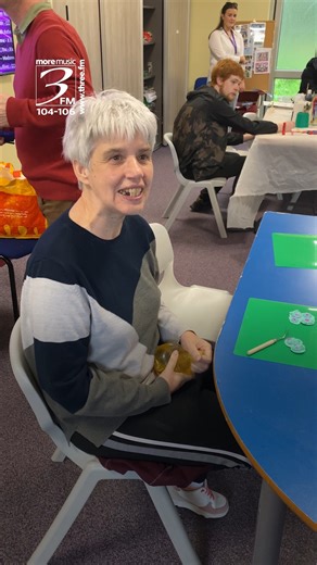 WATCH: 'Do You See Me?' - Manx Mencap looks to knock down barriers in Learning Disability Week #iom #isleofman #news #LearningDisabilityWeek | 3FM Isle of Man
