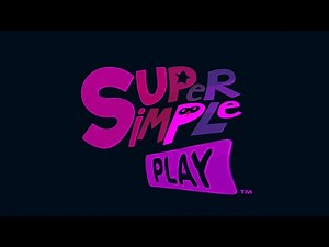 Super Simple Play intrologo Effects ( S-By: 4oRmulator Mix Effects )
