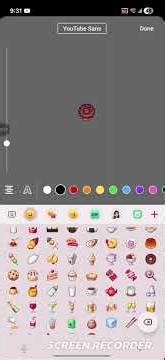 double click to eat tutorial