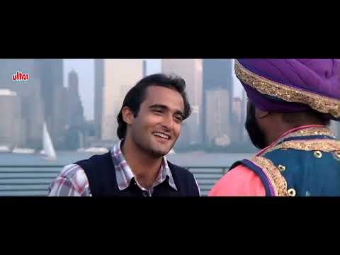 O Yaaro Maaf Karna 💖 Kumar Sanu Sonu Nigam Alka Yagnik Aishwarya Rai Akshaye Khanna 4K