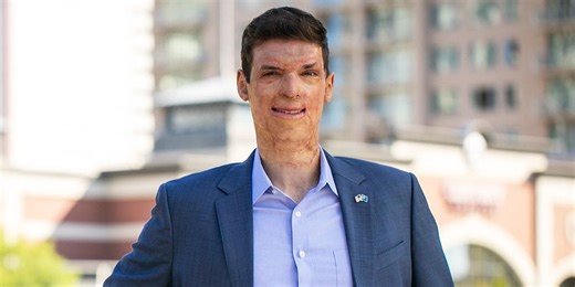 Nevada Republican candidate Sam Brown’s anti-LGBTQ  record