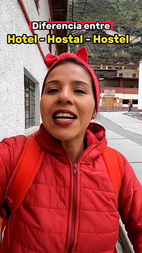 Diferencia entre hotel, hostal y hostel #viajes #hoteles #hospedaje #hostal #hostel #motel #hotelroom #hostelworld #d#diferencias | Lyberate