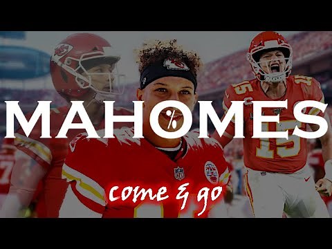"Mahomes" || Come & Go - Juice WRLD