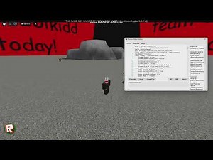 ADIS Executor Remake (I renamed it to Roblox Premium Solution)