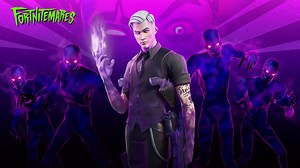 Fortnite Event Lets You Rejoin a Match as a Ghost After Dying