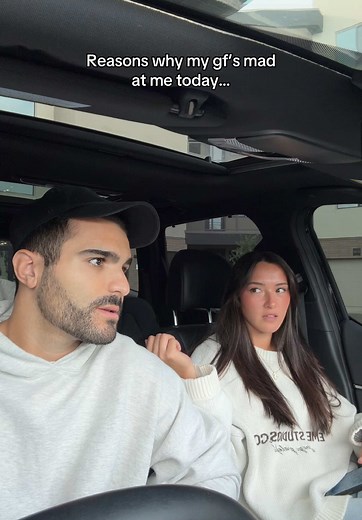 Understanding Why Your Girlfriend is Upset