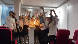 Queen MK Academy on Reels