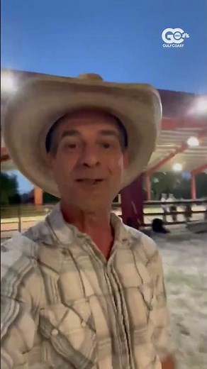 'Gulfcoasting' with the Bootstrap Boogie Barn Dance