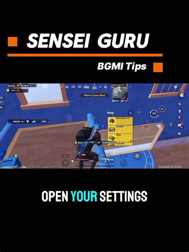 BGMI 4.0 Auto-Download Problem Fixed! 🚫 2 Secret Settings | #shorts #bgmi