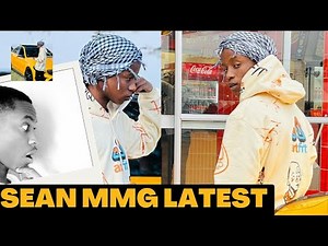 sean mmg latest challenge videos