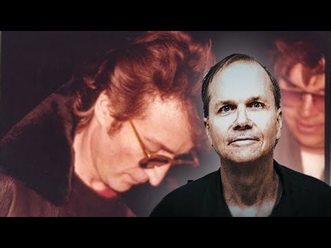 After 45 Years, Mark Chapman Finally Admits Why He Took John Lennon's Life