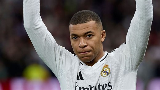 Kylian Mbappé : le salaire annuel du footballeur français dévoilé et c'est astronomique