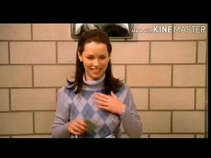 Lady takes massive dump in school bathroom (revamped)