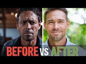 What Happens When you STOP Drinking Alcohol? 🍺