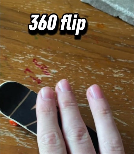 Top intermediate fingerboard tricks part 1!!! #lynx #fingerboard #fingerboarding #techdeck