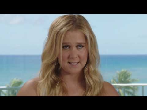 Amy Schumer: SNATCHED