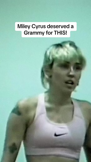Plastic Hearts by Miley Cyrus: Grammys 2024 Showcase