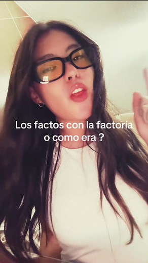Factos y la Factoría: Explorando sus Similitudes
