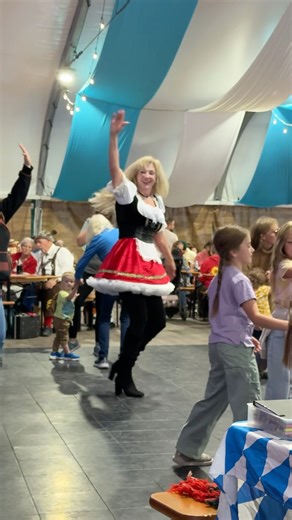 Oktoberfest Snowbird Resort Utah#oktoberfest #snowbird #Utah