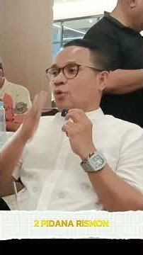 2 PIDANA RISMON