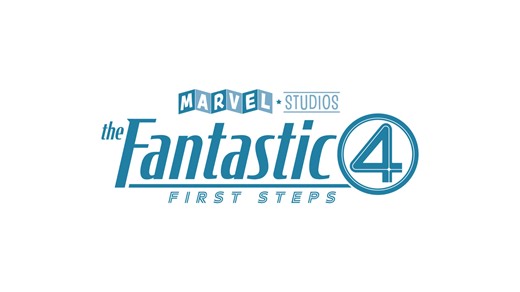 The Fantastic Four: First Steps - Ticket Sales, New Poster, Final Logo