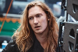 Alexander Ivanov (singer) - Alchetron, the free social encyclopedia