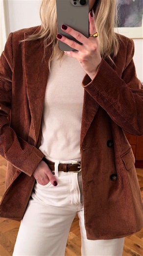 Relaxed Outfit Ideas For Women Made Simple