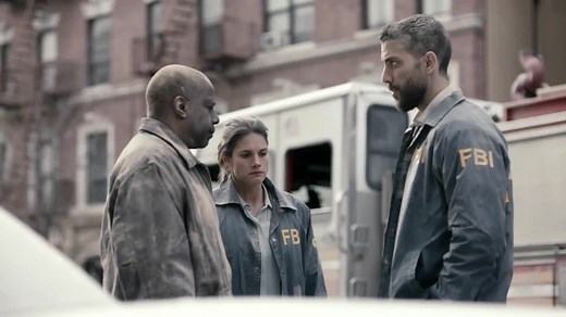 FBI (TV Series 2018– ) ⭐ 7.1 | Action, Crime, Drama