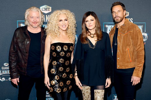 Which Little Big Town Members Are Married? Inside the Country Band's Love Stories