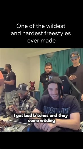 FBOY PROBLEMS | 🍿: The Tory Lanez × Adin Ross freestyle moment that went viral happened during one of Ross’s livestreams when Lanez jumped on the mic and... | Instagram