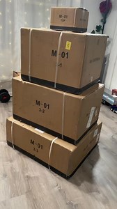 He’s finally here! #autobots #decepticons #transformers #transformersg1 #robotsindisguise #morethanmeetstheeye #Metroplex | The Reflector Files