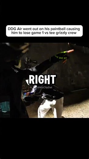 DDG Lost Air Mid War vs Tee Grizzly! #ddg #shorts