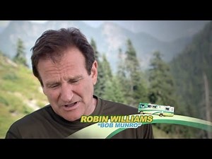 RV (2006) | RV Nation: The Culture of Road Warriors Featurette