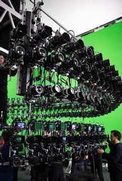 The Matrix Behind The Scene,#Matrix,#MatrixBTS,##Matrixbts