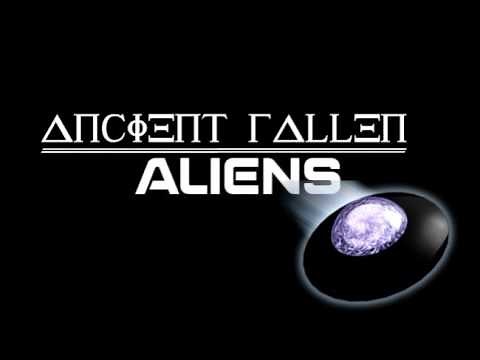 Lt Colonel SC Greg Rinchin Alien´s Identity and Agenda