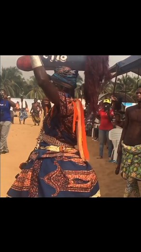18K views · 169 reactions | Experience the magic of Benin! Vodoun,...
