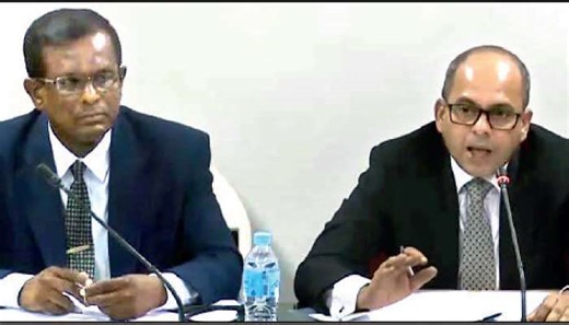 Parliament panel raps Ports Ministry | Daily FT