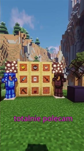 TOP PvP Texture Packs for Crystal and Classic for Tryhards 💎#e__s #minestargg #minestarpl