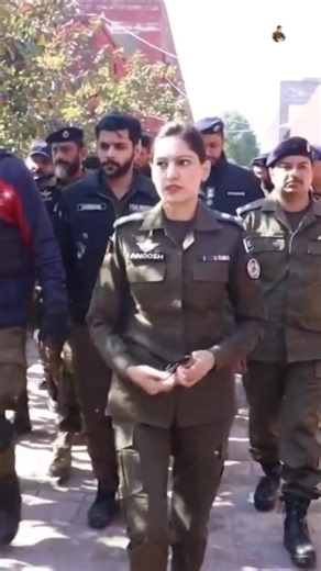sspanoosh masood police officer|ssp anoosh masood protocol shorts||sspanoosh official