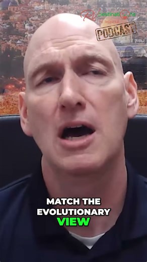 Creation Museum: Comparing Creation and Evolution Views #shorts