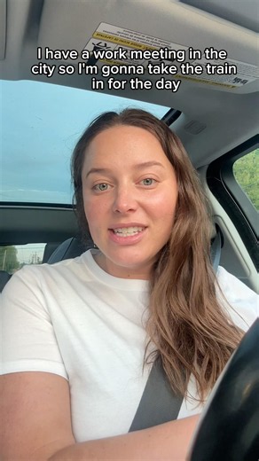 day trip to new york city vlog