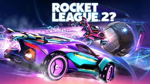 Rocket League 2: Will we ever need a sequel?