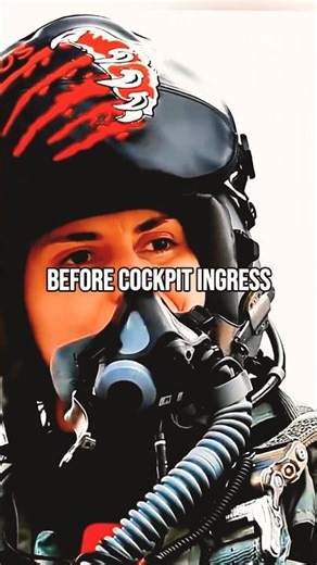 Female Fighter Pilots Mission-Ready Ground Crew 🇺🇸 #Shorts