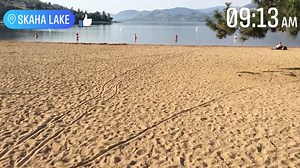 Wondering about the “Real Time” conditions in Penticton? Check out this “Raw” footage from Skaha Lake Beach 🏖! City of Penticton - Municipality, Thompson Okanagan Tourism Association, Global BC Community Central, Global Vancouver, Global Calgary, Global Edmonton, CTV Vancouver, CTV Calgary, CTV Edmonton , CBC Vancouver, CBC Calgary, CBC Edmonton & Destination British Columbia | Visit Penticton