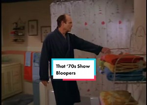 That 70s show bloopers. Follow for more. #bloopers #gagreel #thats70sshow #fez #kelso #that70sshowedit #that70sshowbloopers