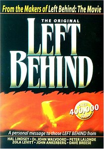 Left Behind (1994) | ČSFD.cz